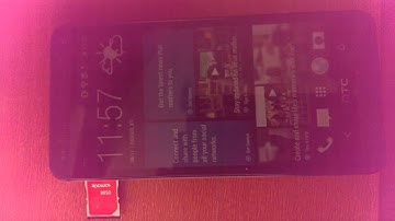 Unlock code not working HTC One M7