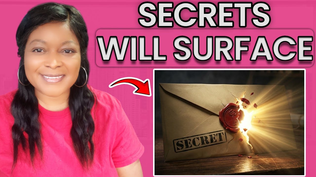 God Is Exposing Your Loved Ones — Hidden Sin Revealed 🔥