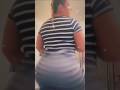 Loudest Ass Clap Ever #sundress #tiktok #viralshorts