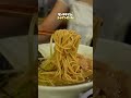 ランチタイムのシャインビーム 왓쇼이켄
