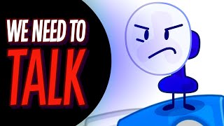 Bfdi Tpot 10 - Blackholes Dream Reanimation