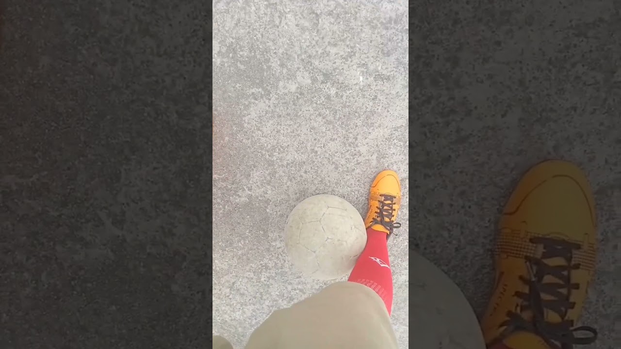 Mcgeady spin tutorial 