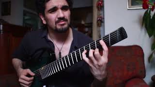 Always By Your Side  - Ralph Towner | Juan Dhas (Solo Guitar)