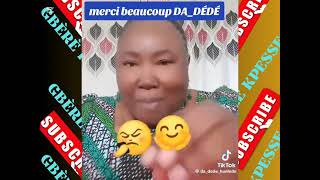 🇹🇬 𝘿𝘼 𝘿𝙀𝘿𝙀 𝙁𝘼𝙄𝙏 𝘼𝙋𝙋𝙀𝙇𝙇𝙀 𝘼𝙐 𝙋𝘼𝙎𝙏𝙀𝙐𝙍 𝙋𝘼𝙍 𝙍𝘼𝙋𝙋𝙊𝙍𝙏 𝘼̀ 𝙇𝘼 𝙎𝙄𝙏𝙐𝘼𝙏𝙄𝙊𝙉 𝙌𝙐𝙀 𝙏𝙍𝘼𝙑𝙀𝙍𝙎𝙀 𝙇𝙀 𝙏𝙊𝙂𝙊 𝘼𝘾𝙏𝙐𝙀𝙇𝙇𝙀𝙈𝙀𝙉𝙏 🇹🇬