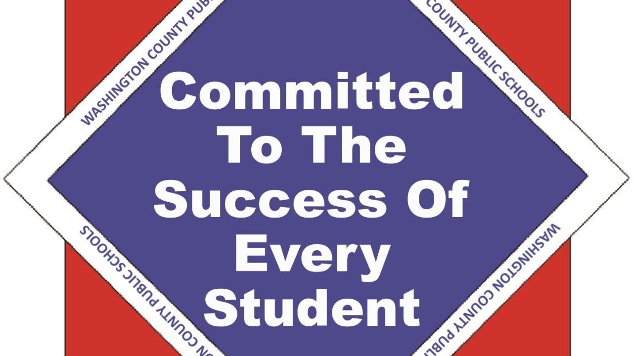 Washington County Schools - Regular Board Meeting - 1/8/2026