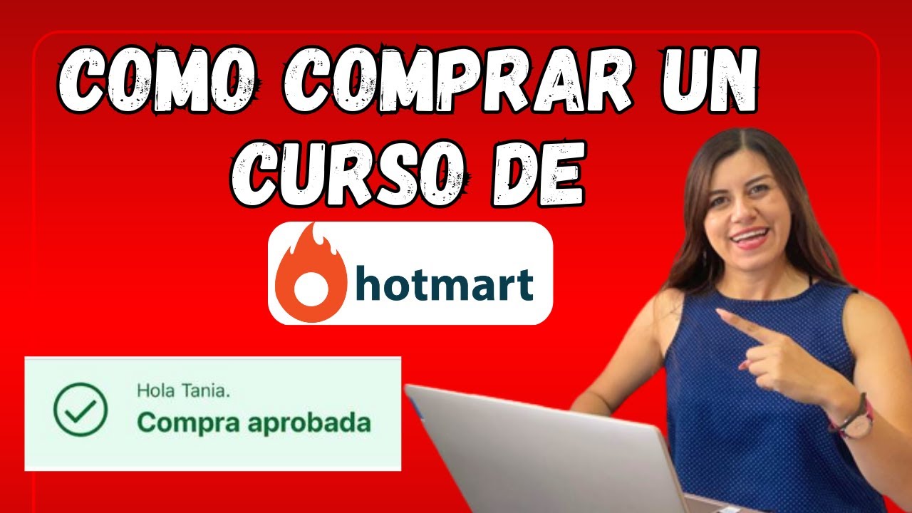 Hotmart es seguro y confiable? ¡Aprende más sobre Hotmart!