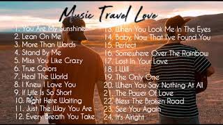 Music Travel Love | Non-Stop ( Acoustic Songs) screenshot 5