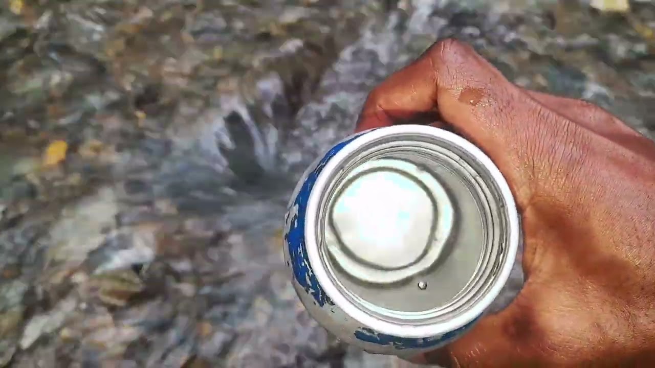 Journey to the most exotic waterfall in Jiwaka Province | PNG 🇵🇬