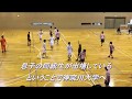 No.17   2017 学生ハンドボール秋季大会を観戦した　【S・K総合チャンネル】