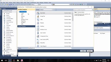 " Project UAS Pemrograman Visual Data Inventaris STMIK Royal Kisaran "
