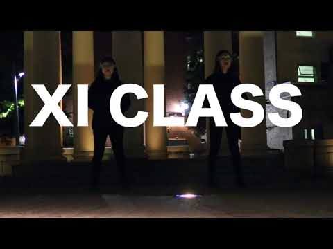 Xi Class Reveal GW