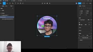 Tutorial How To Make Card Name App In Kodular