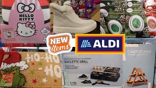 ALDI SHOPPING * NEW WEEKLY FINDS 11/22/23