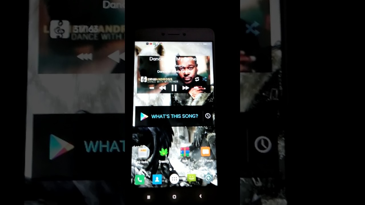 Xiaomi redmi note 4x speaker problem