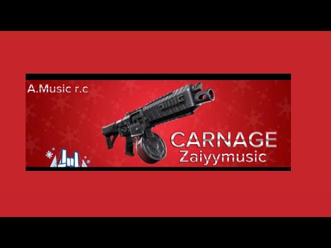 ZAIYMUSIC-CARNAGE (official audio)