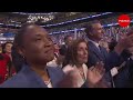 Top highlights: Kamala Harris' closing DNC remarks