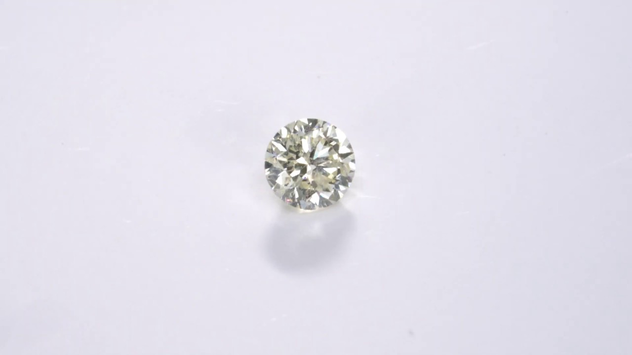 0.28 CT Round Cut Loose Diamond Wholesale eBay Auction Price 49690