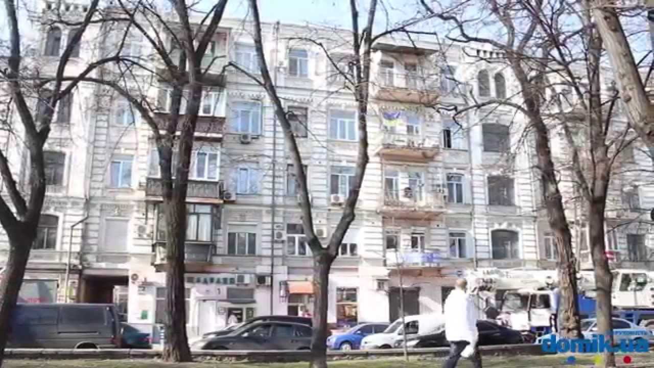 Ярославский вал киев