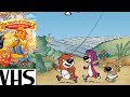 Opening To PB J Otter The Secret Of Nimh 2 US VHS Opening To PB J Otter The Secret Of Nimh 2 US VHS