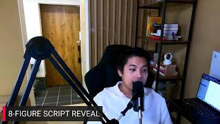 8-Figure Script Masterclass