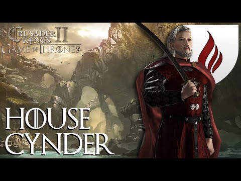 The Doom of Elyria | Episode 1 | House Cynder | CK2 AGOT: Custom House