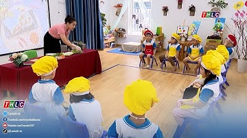 Lan toả phong trào học tập suốt đời | THLC