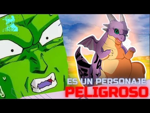 Personajes de Dragon Ball; descúbrelos aquí