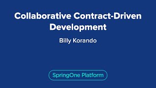Celebrity Collaborative Contract-Driven Development Net Worth