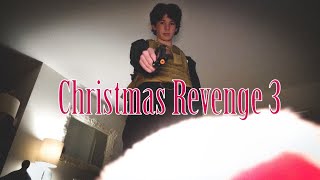 Christmas Revenge 3 | Action Short Film