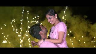 Hrudayama Video Song Major Telugu Tejaswini Yeswanth Pre Wedding Abvk Photography
