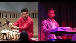 Shawam Sadqa Ay Mere Zohra Zabeen Instrumental Mashup Majid Ayobi Sohail Karimi Tabla
