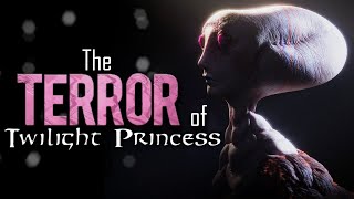 The Disturbing Side of Twilight Princess...