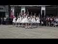 251011 乃木坂46 6期生「タイムリミット片想い」FREE LIVE 快閃活動 ゲリラライブ @台北西門站6號出口前廣場