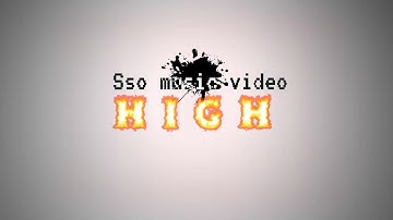 SSO - H I G H