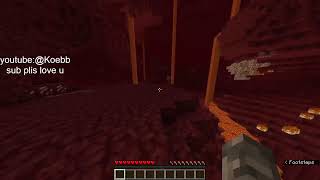 chill minecraft stream (bisaya)