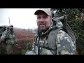 Steve's Outdoor Adventures - Alaska Moose Hunt