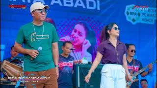 LINTANG ASMARA MAYA SABRINA FT RUDY IBRAHIM - ROMANSA  PT BOMIN PERMATA ABADI JEPARA 2024