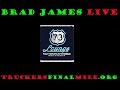 Brad James Sings @ GATS 2017