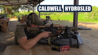 Caldwell Hydrosled