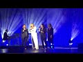 Lara Fabian – Je t’aime (Moscow, Crocus City Hall, 7.10.2019) 50 world tour