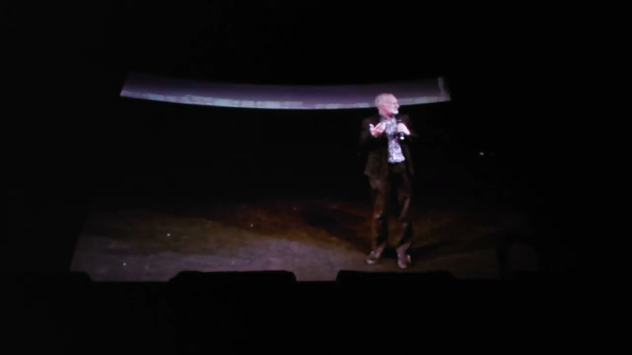 Labyrinth 40 Anniversary Theater Intro