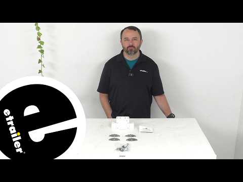 Review of Winegard RV Roof Mount Kit DISH Playmaker Carryout 3 Portable Satellite Antenna - WG92JJ