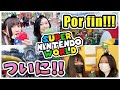 POR FIN! Fui a【SUPER NINTENDO WORLD】スーパー・ニンテンドー・ワールドに行ってきた