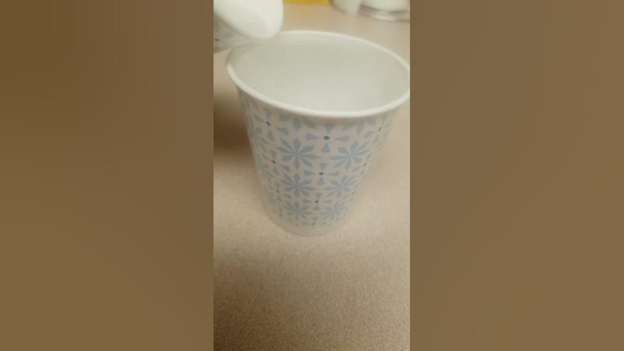 Try not to spill the water challenge youtube