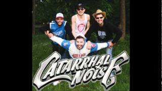 Video-Miniaturansicht von „Catarrhal Noise "Bea come el pecato"“