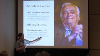 EC'19 Tutorial: New Frontiers of Automated Mechanism Design for Pricing and Auctions (Part 1) Net Worth