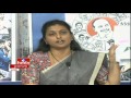 YSRCP MLA Roja compares AP CM's rule to Tughlaq