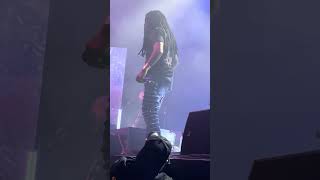 Sevendust - Splinter - Live in Dallas 10/7/23