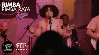 Rimba - Rimba Raya | Sounds From The Corner Live #120