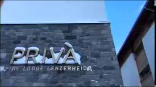 Priva Lodge Lenzerheide